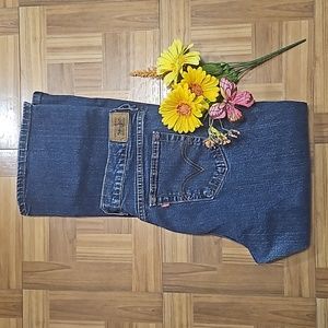 LEVI'S 515 bootcut jeans